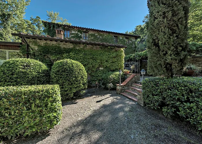 Ultimo Mulino Country Hotel 4*