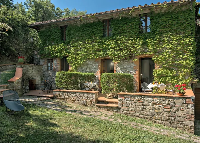 Ultimo Mulino Country Gaiole in Chianti