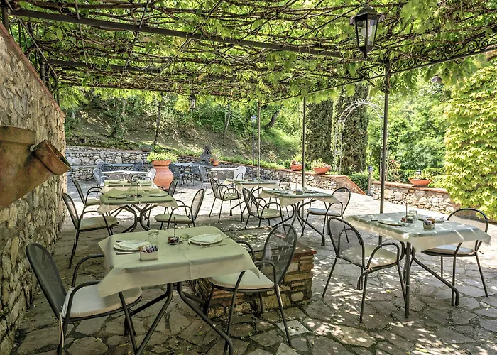 Ultimo Mulino Country Hotel Gaiole in Chianti