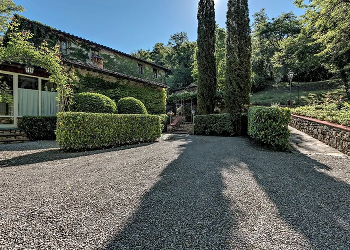Ultimo Mulino Country Gaiole in Chianti