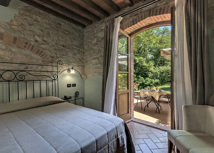 Ultimo Mulino Country Hotel 4*