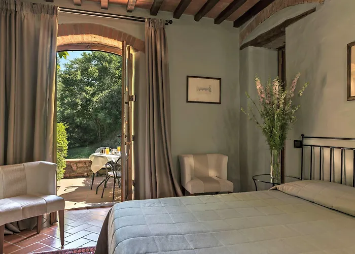 Hotel Ultimo Mulino Country 4*