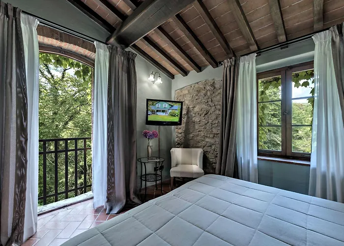 Ultimo Mulino Country Gaiole in Chianti