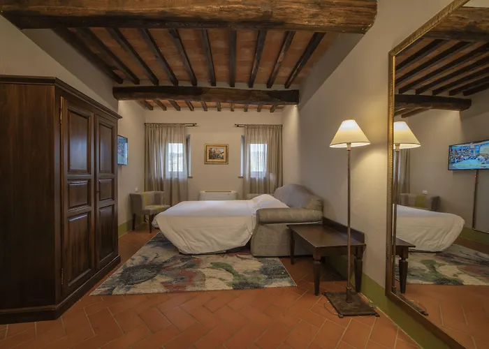 Ultimo Mulino Country Hotel