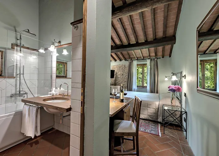 Ultimo Mulino Country 4*