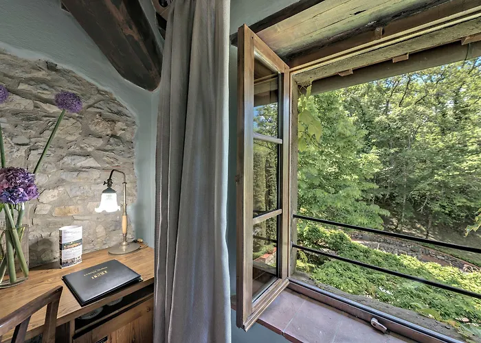 Ultimo Mulino Country