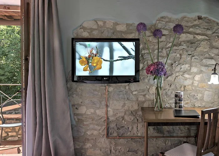 Ultimo Mulino Country Gaiole in Chianti