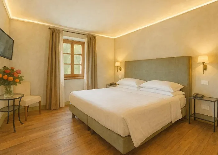 Ultimo Mulino Country Hotel Gaiole in Chianti