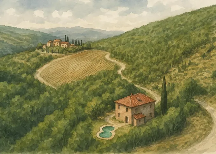 Hotel Ultimo Mulino Country 4*