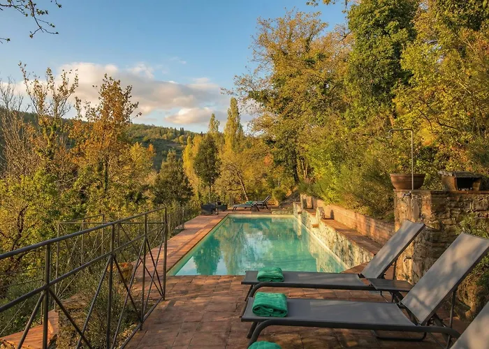 Ultimo Mulino Country