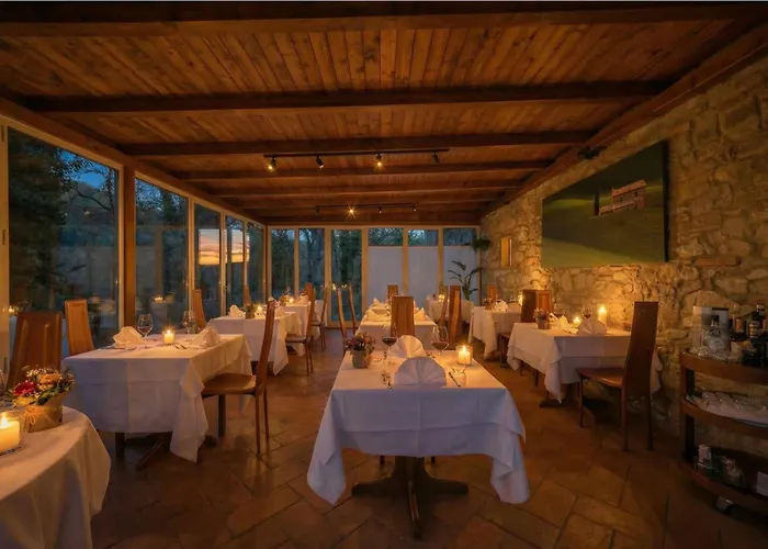 Ultimo Mulino Country Hotel