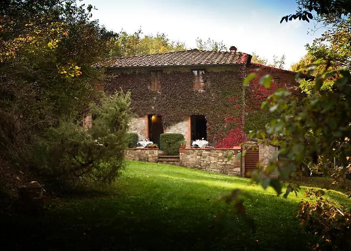 Ultimo Mulino Country 4*