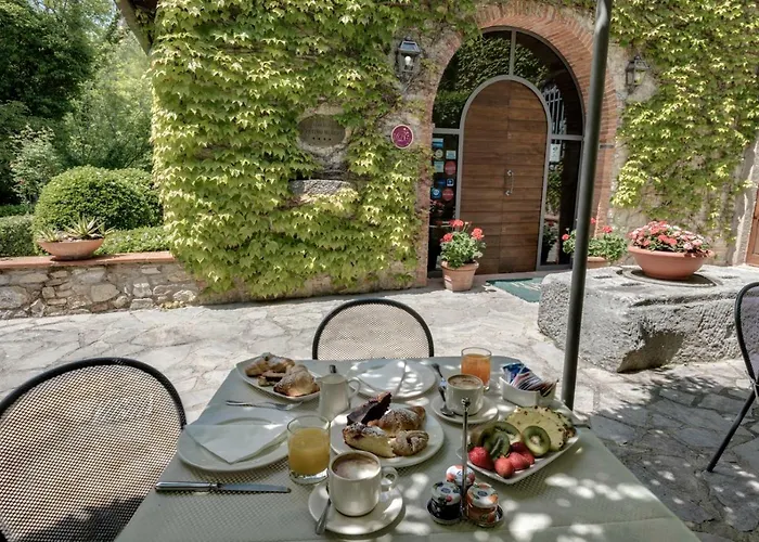 Hotel Ultimo Mulino Country