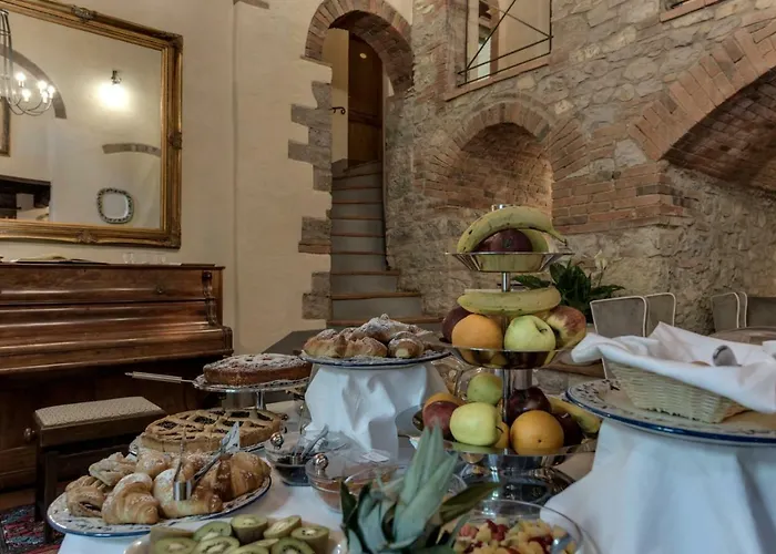 Ultimo Mulino Country 4* Gaiole in Chianti