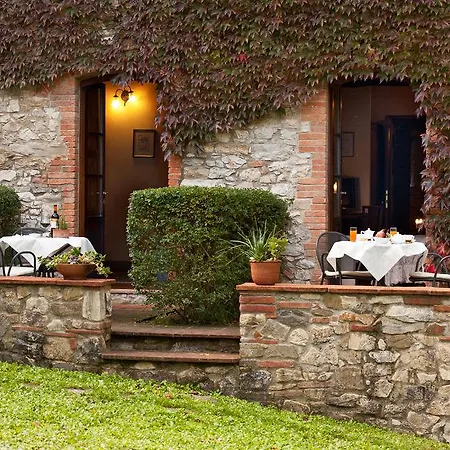 Ultimo Mulino Wellness Country