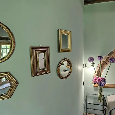 Ultimo Mulino Wellness Country 4* Gaiole in Chianti