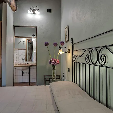 Ultimo Mulino Wellness Country 4*