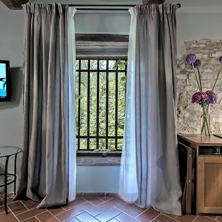 Hotel Ultimo Mulino Wellness Country Gaiole in Chianti