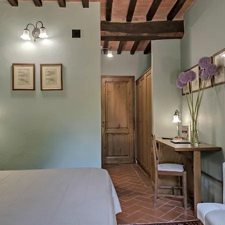 Hotel Ultimo Mulino Wellness Country Gaiole in Chianti