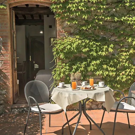 Ultimo Mulino Wellness Country