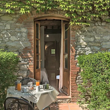 Ultimo Mulino Wellness Country Hotel