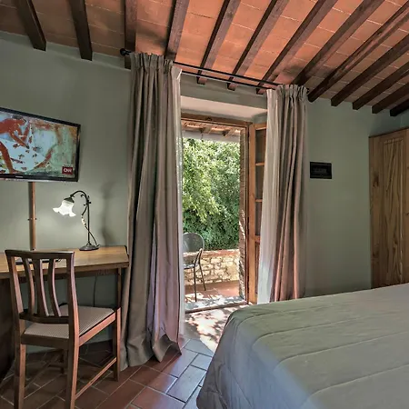 Ultimo Mulino Wellness Country Hotel