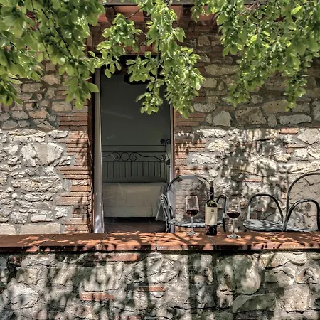 Ultimo Mulino Wellness Country 4*