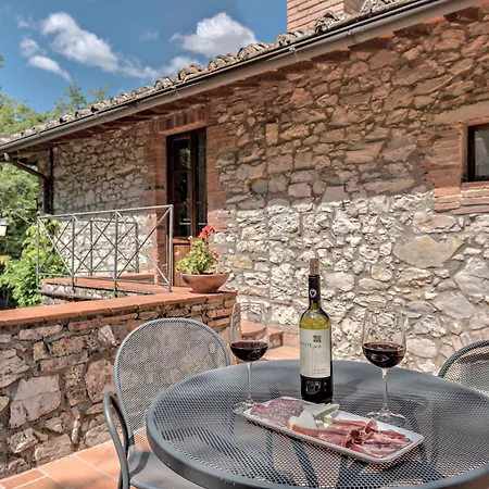 Hotel Ultimo Mulino Wellness Country Gaiole in Chianti