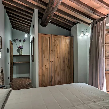 Hotel Ultimo Mulino Wellness Country