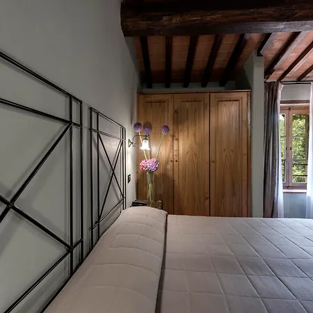 Ultimo Mulino Wellness Country Hotel 4*