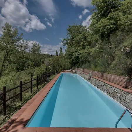 Ultimo Mulino Wellness Country Hotel Gaiole in Chianti
