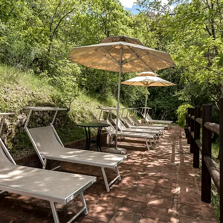 Hotel Ultimo Mulino Wellness Country Gaiole in Chianti