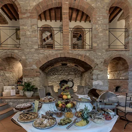 Ultimo Mulino Wellness Country 4*