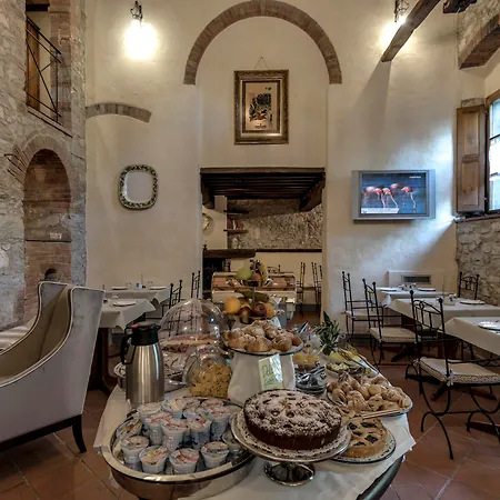 Ultimo Mulino Wellness Country