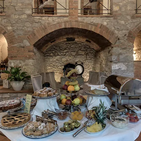 Ultimo Mulino Wellness Country 4*