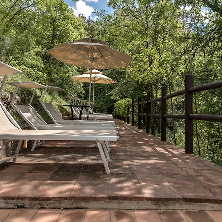 Ultimo Mulino Wellness Country Hotel 4*