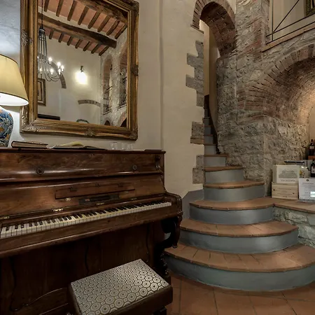 Hotel Ultimo Mulino Wellness Country
