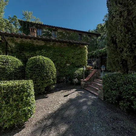 Ultimo Mulino Wellness Country