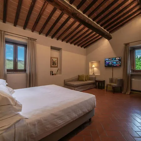 Ultimo Mulino Wellness Country 4*