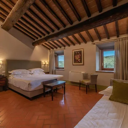 Ultimo Mulino Wellness Country 4*