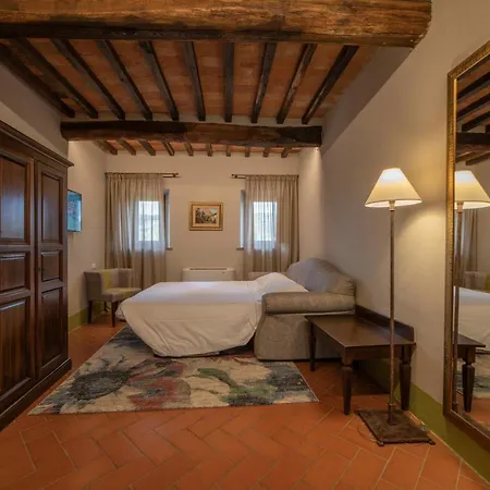 Hotel Ultimo Mulino Wellness Country