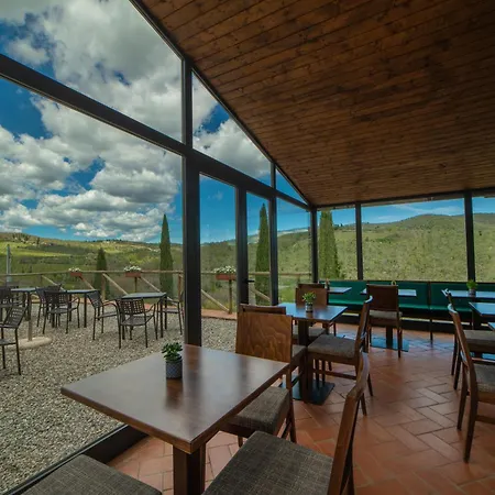 Ultimo Mulino Wellness Country Hotel