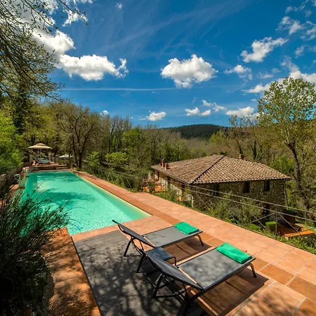 Hotel Ultimo Mulino Wellness Country