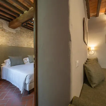 Ultimo Mulino Wellness Country 4*
