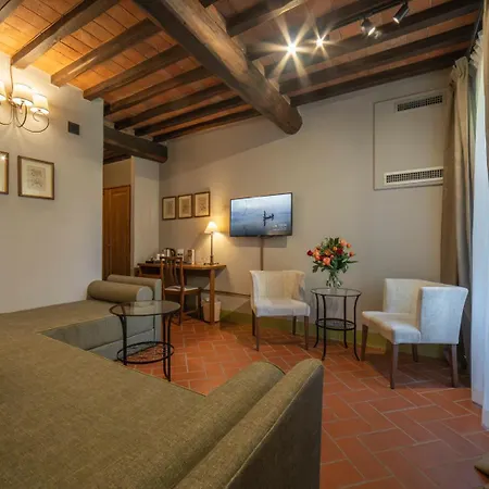 Ultimo Mulino Wellness Country 4* Gaiole in Chianti