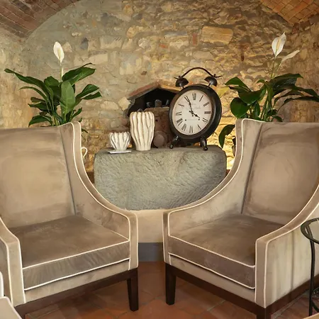 Ultimo Mulino Wellness Country Hotel