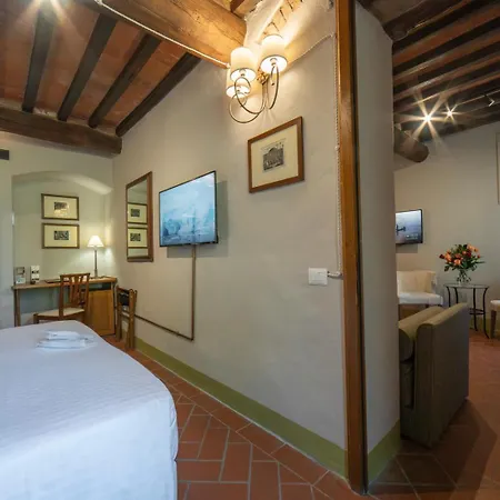 Hotel Ultimo Mulino Wellness Country 4*