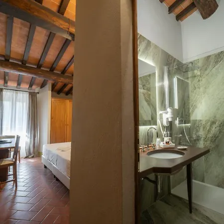 Ultimo Mulino Wellness Country 4*