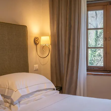 Ultimo Mulino Wellness Country Gaiole in Chianti