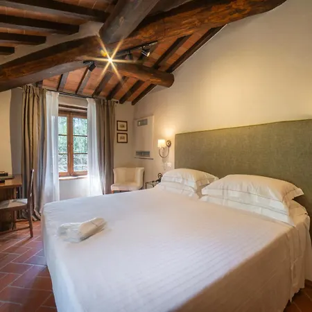 Hotel Ultimo Mulino Wellness Country 4*